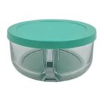 530683 POLAR 2 BOLMELİ SAKLAMA KABİ