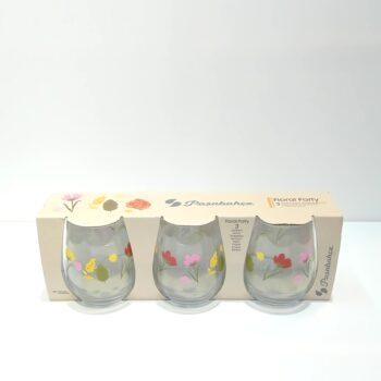 420825 FLORAL PARTY 3LU BARDAK