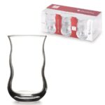 42981 ÇİFTEBELLİ 6LI CAY BARDAK