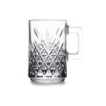 55472 TIMELESS 2LI BUYUK KUPA