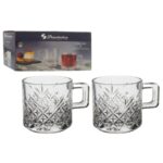 55452 TIMELESS 2LI KUPA