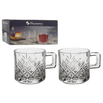 55452 TIMELESS 2LI KUPA