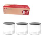 41521 3LU BASIC KAVANOZ SET