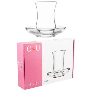 1209689 G4U 12PARCA CAY SET