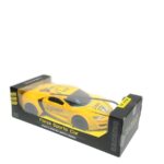 CAN HSX-10A SARJLI KUMANDALI ARABA