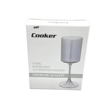 CKR3640 BORASILIKAT 2LI KADEH