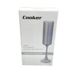 CKR3641 BORASILIKAT 2LI KADEH