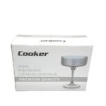 CKR3642 BORASILIKAT 2LI SUNUMLUK