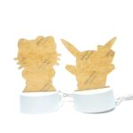 DGB-621 KARAKTERLI ISIK