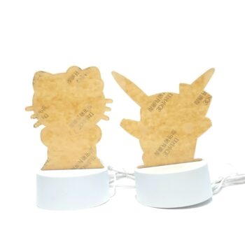 DGB-621 KARAKTERLI ISIK