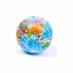 STRES TOPU KUCUK BOY