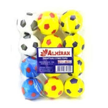 STRES TOPU BUYUK BOY