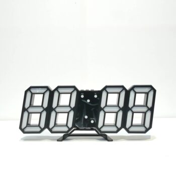 DGB-961 LED MASA SAATI