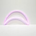 DBG-610 PILLI LED HILAL