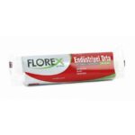 FLOREX ENDUSTRIYEL ORTA COP POSETI