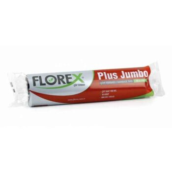 FLOREX PLUS JUMBO AGIR HIZMET COP POSETI