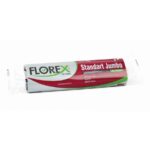 FLOREX STANDART JUMBO COP POSETI