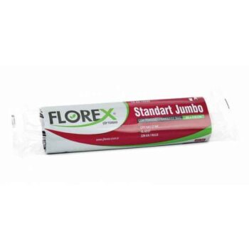 FLOREX STANDART JUMBO COP POSETI