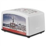 FLO SOFT NOKTA PÇETELİK