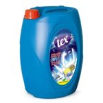 TEX 4 KG BULASIK DETERJANI