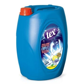 TEX 4 KG BULASIK DETERJANI