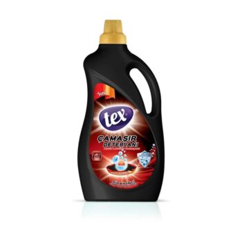 TEX 2.5L SIYAHLAR ICIN SIVI DETERJAN