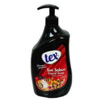 TEX EL SIVISI PREMIMUM SABUN