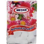 METAN NAFTALIN TABLET