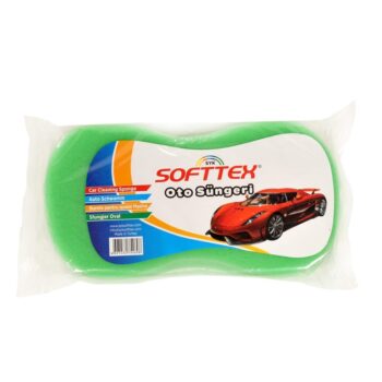 SOFTTEX OTO SUNGERI