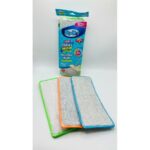 SPİN MOP 3LÜ TABLET YEDEÄİ