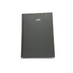 14*20 CİLT BEZİ AJANDA 2026