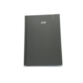 14*20 CİLT BEZİ AJANDA 2026