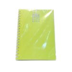 MCOLOR 2026 AJANDA SPRALLI