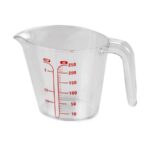 SC-371 250ML DERECELI OLCU KABI