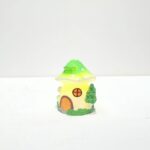 PLSBİB 4298 MANTAR EV