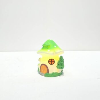 PLSBİB 4298 MANTAR EV