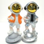 POLBIB4823 ASTRONOT ÇOCUK UFO