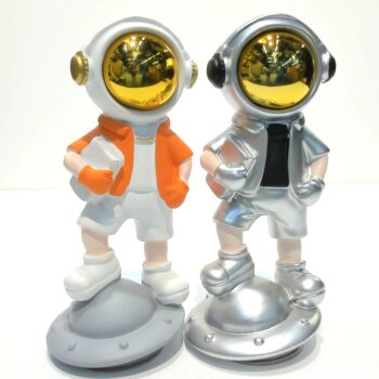 POLBIB4823 ASTRONOT ÇOCUK UFO