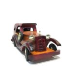 AGAR5636 ARABA AHÅAP ORTA