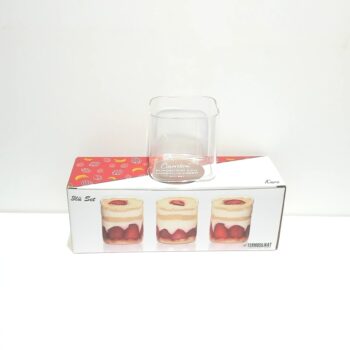 CAMBU 3LU MAGNOLYA KASE KARE