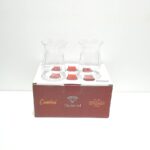 CKC DIAMOND 6LI CAY BARDAK