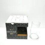 CAMBU 450ML 4LU BORASILIKAT BARDAK