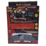 BIRLIK 18836 PILLI MUZIKLI TREN