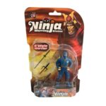 BIRLIK NİNJA OYUNCAK