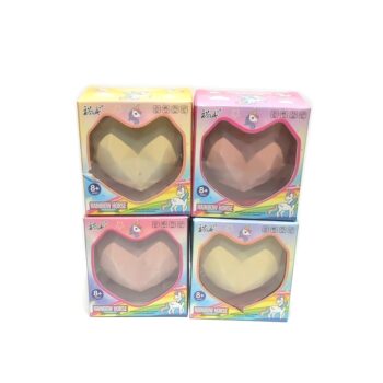 BIRLIK RAINBOW HORSE KAZI SET