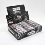 UFEN ZEBRA SIYAH SILGI