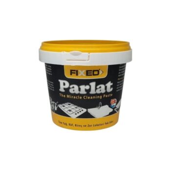 PARLAT 500G TEMIZLIK PASTASI