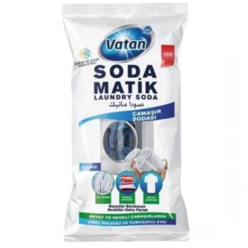 VATAN SODAMATIK 500GR