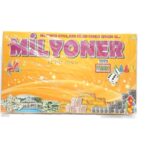 MILYONER CARTOON OYUN