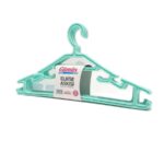 GÜMÜÅ ELBİSE ASKISI